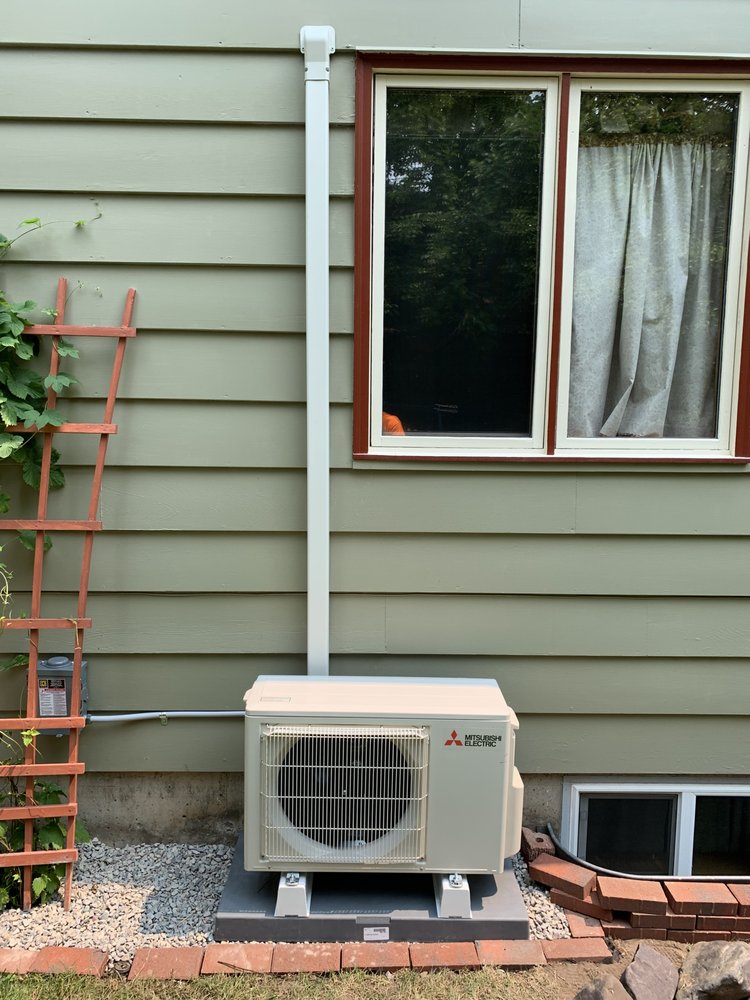 VALIANT HEATING AND COOLING Updated October 2024 2201 Railroad St W