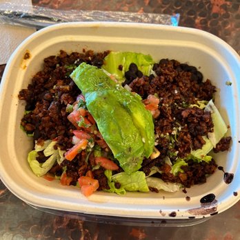 tacoria - Bergen Town Center - Tacos Near Me - Paramus, New Jersey