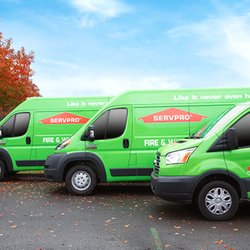 SERVPRO of Brown County