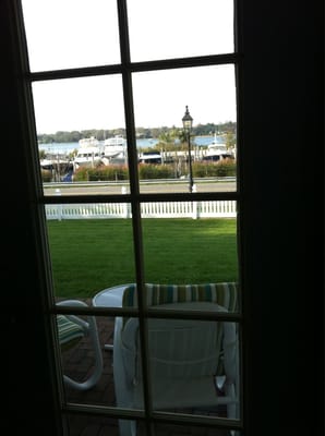 Sag Harbor Inn by null