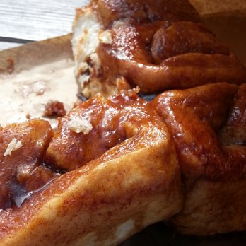 Kelly's Bake Shop - Delicious sticky buns, perhaps the best - Bakeries Near Me - Alma, New Brunswick
