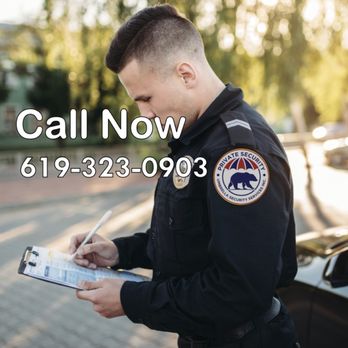 Umbrella Security Services - Security Services Near Me - San Diego, California Umbrella Security Services - Security Services Near Me - San Diego, California