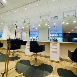 The Beauty Bar - Inside