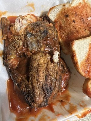 Red's The One And Only BBQ by null