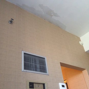 Berkeley Oceanfront Hotel - The ceiling leaked - Hotels Near Me - Asbury Park, New Jersey Berkeley Oceanfront Hotel - The ceiling leaked - Hotels Near Me - Asbury Park, New Jersey