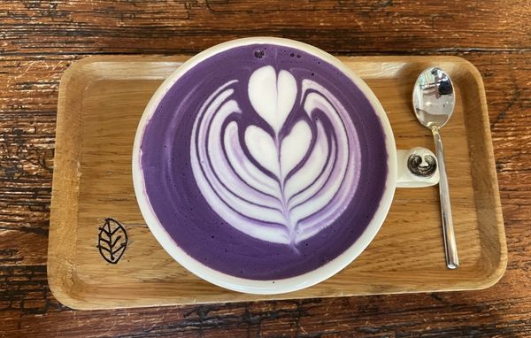 Cafefin by null