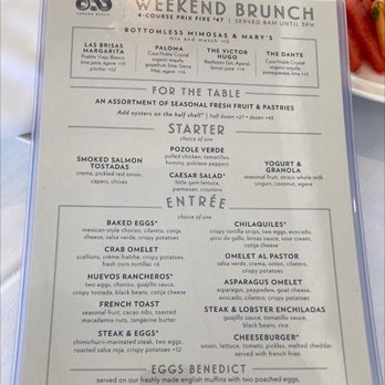 Las Brisas - The Menu - Mexican Near Me - Laguna Beach, California Las Brisas - The Menu - Mexican Near Me - Laguna Beach, California