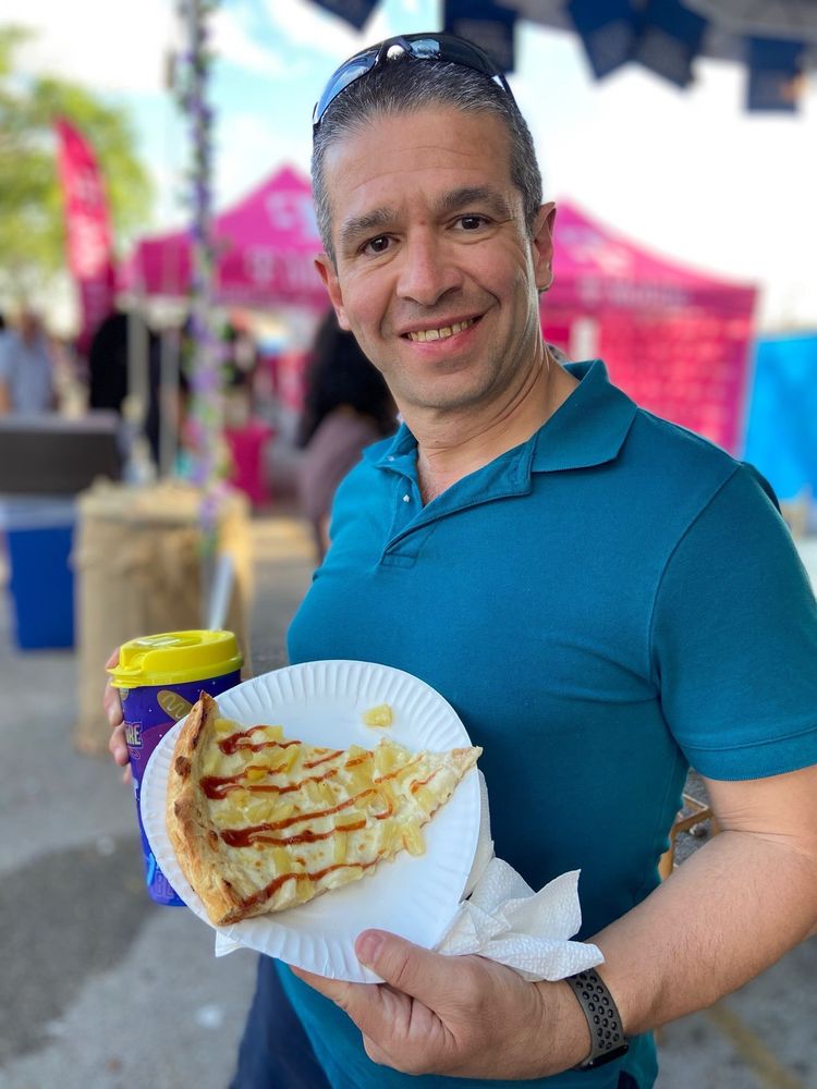 Social spots from Miami-Dade County Fair & Exposition