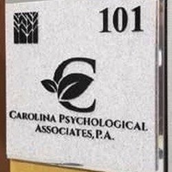 Carolina Psychological Associates PA