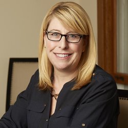 Mitchell Law Firm - Annika Mitchell