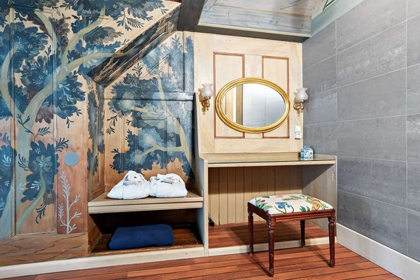 Dalecarlia Hotel & Spa by null
