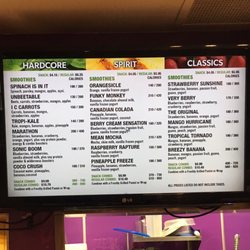 Booster Juice