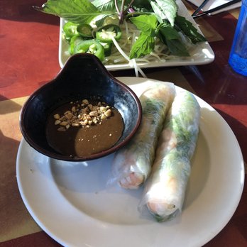 Pho Nom Nom - Vietnamese Near Me - Rockville, Maryland