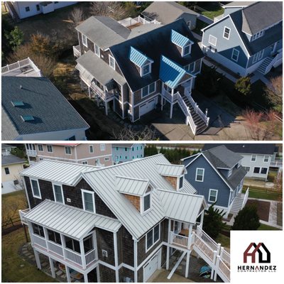 Hernandez Contractor LLC