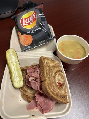 Jason's Deli by null