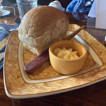 Mama's Fish House - Homemade bread! - Seafood Near Me - Paia, Hawaii Mama's Fish House - Homemade bread! - Seafood Near Me - Paia, Hawaii