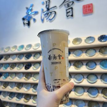 TP Tea - Bubble Tea Near Me - Flushing, New York