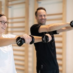 Reduce Kurmittelhaus - Physiotherapie im Reduce Gesundheitsresort Bad Tatzmannsdorf