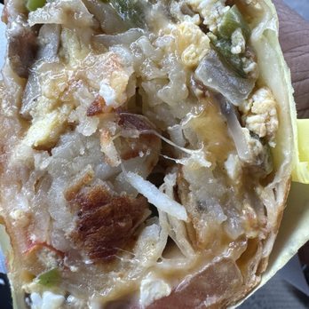 Flooky’s - Chatsworth - Veggie Breakfast Burrito - Breakfast & Brunch Near Me - Chatsworth, California Flooky’s - Chatsworth - Veggie Breakfast Burrito - Breakfast & Brunch Near Me - Chatsworth, California