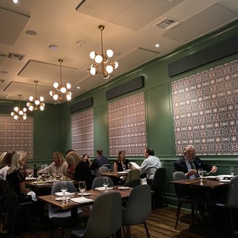 Zasu - New American Near Me - New Orleans, Louisiana