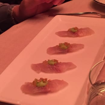 Marea - Italian Near Me - New York, New York Marea - Italian Near Me - New York, New York