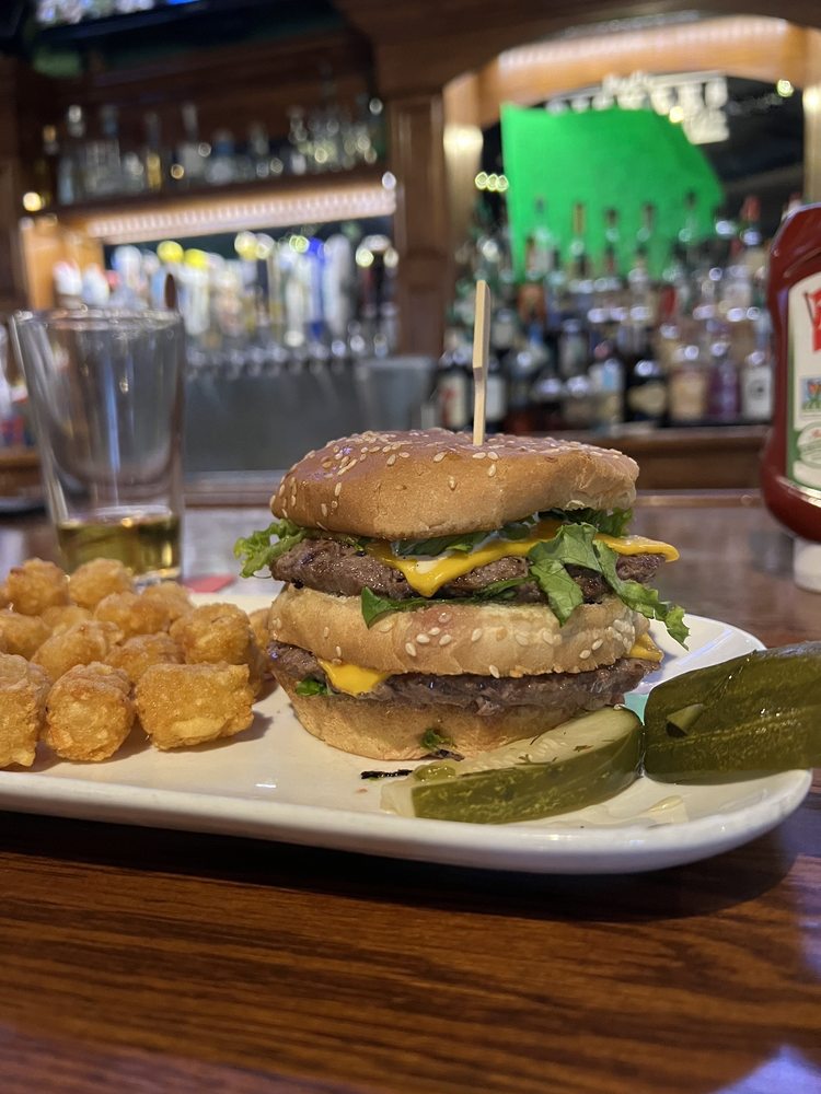 Beal's Pickles 'n' Pints