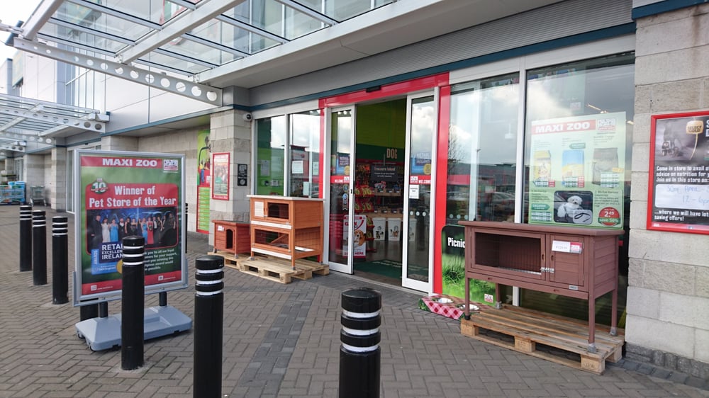 MAXI ZOO Updated June 2024 Fonthill Road, Dublin, Republic of