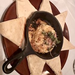 Smoked Fish Dip
