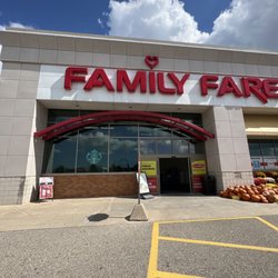 Family Fare Supermarket