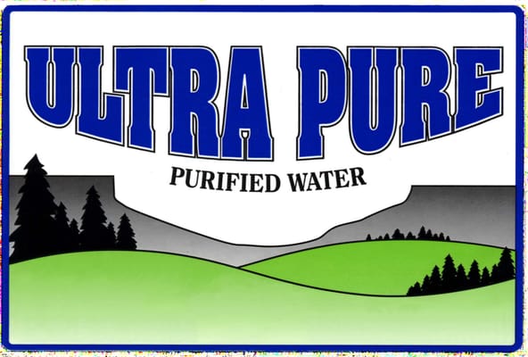 Ultra Pure Water