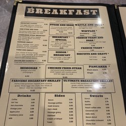 Pair A Dice Restaurant