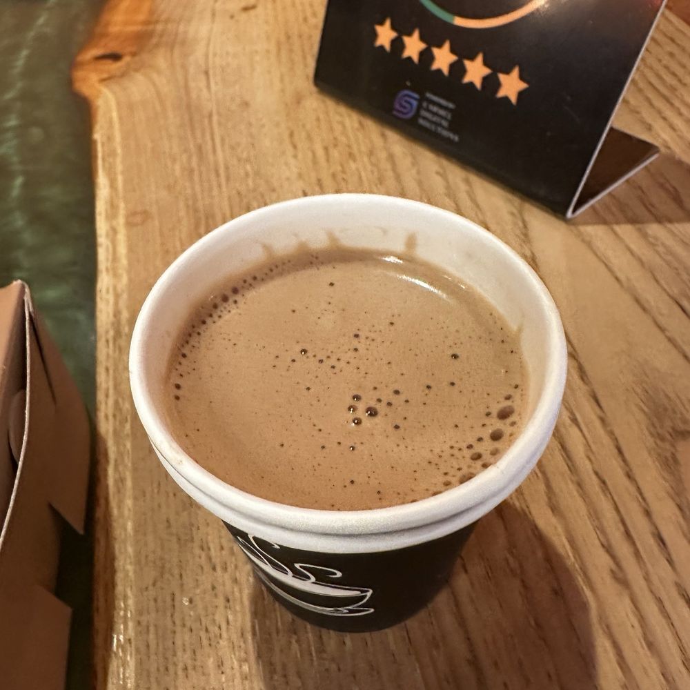 Troya - Cardamom Coffee - Desserts Near Me - Monterey, California Troya - Cardamom Coffee - Desserts Near Me - Monterey, California