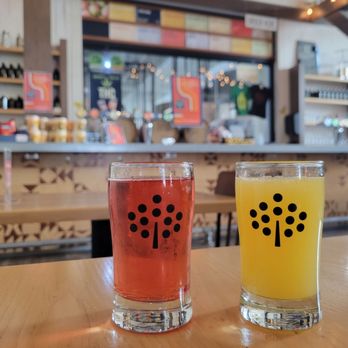 Number Twelve Cider - Breweries Near Me - Minneapolis, Minnesota