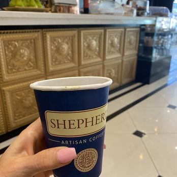 Shepherd Artisan Coffee - Americano yum! - Coffee & Tea Near Me - Miami Beach, Florida Shepherd Artisan Coffee - Americano yum! - Coffee & Tea Near Me - Miami Beach, Florida