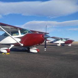 Peak Aviation
