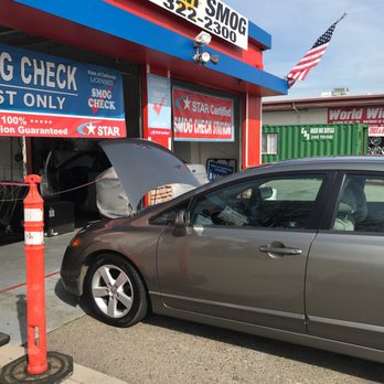 All Star Smog - Waiting to get smogged - Smog Check Stations Near Me - Clovis, California All Star Smog - Waiting to get smogged - Smog Check Stations Near Me - Clovis, California