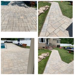 Jimmy's Powerwashing