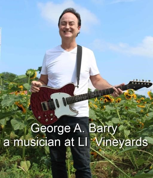 First Glass Wine Tours of Long Island