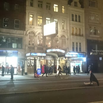 Vaudeville Theatre - Performing Arts Near Me - London, XGL Vaudeville Theatre - Performing Arts Near Me - London, XGL