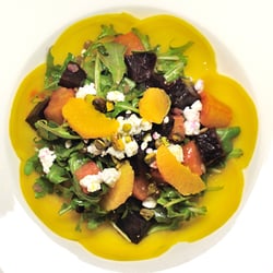 Toscana Italian Grill - Beet Salad