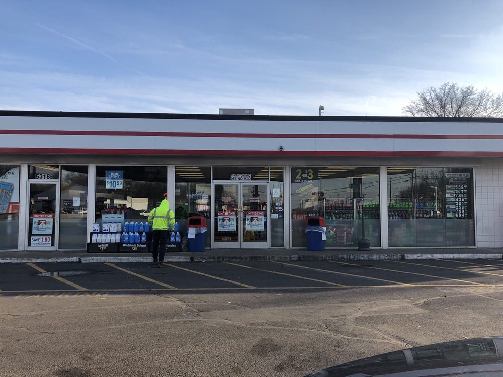 THORNTONS 5318 Preston Hwy, Louisville, KY Yelp