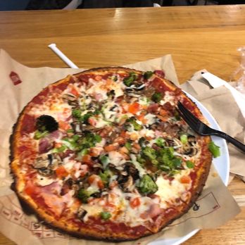 MOD Pizza - My pizza - Pizza Near Me - Seattle, Washington MOD Pizza - My pizza - Pizza Near Me - Seattle, Washington