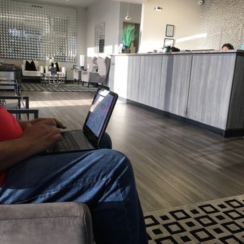MINT dentistry | Heights - Completing patient information on a pad "how cool is that " No paper - General Dentistry Near Me - Houston, Texas MINT dentistry | Heights - Completing patient information on a pad "how cool is that " No paper - General Dentistry Near Me - Houston, Texas