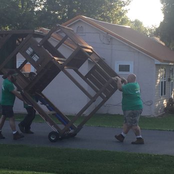 Muscle Relocation - Movers Near Me - Poplar Bluff, Missouri Muscle Relocation - Movers Near Me - Poplar Bluff, Missouri
