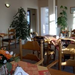 Gaststätte Stadt Bergen