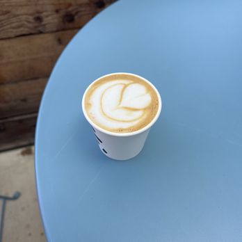 Tono coffee project - cortado - Coffee & Tea Near Me - San Jose, California