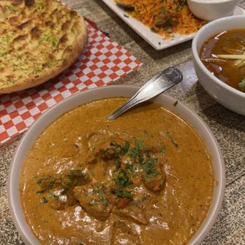 Casa Lahori - Pakistani Near Me - San Diego, California