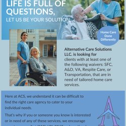 Alternative Care Solutions