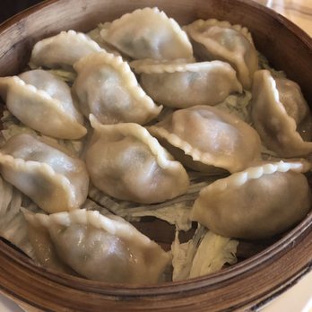 Hing Kee Restaurant - Steamed pot stickers - pork - Vietnamese Near Me - Chicago, Illinois
