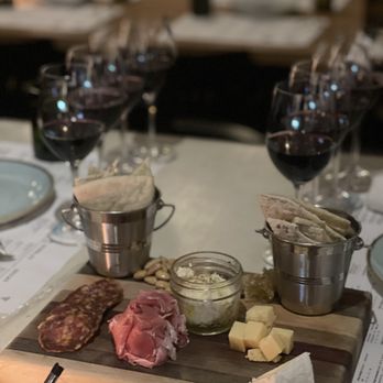 Sixty Vines - New American Near Me - Plano, Texas